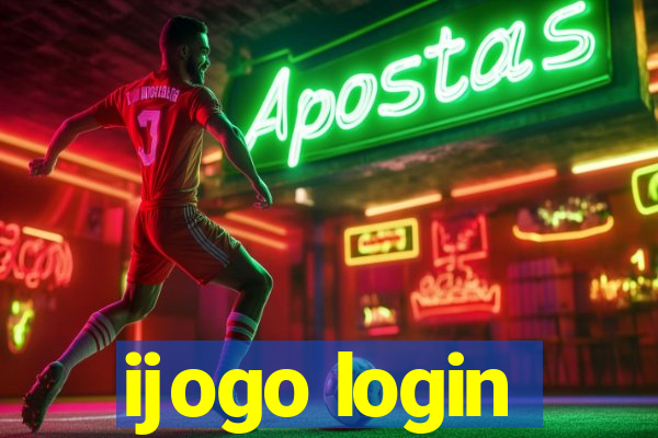 ijogo login